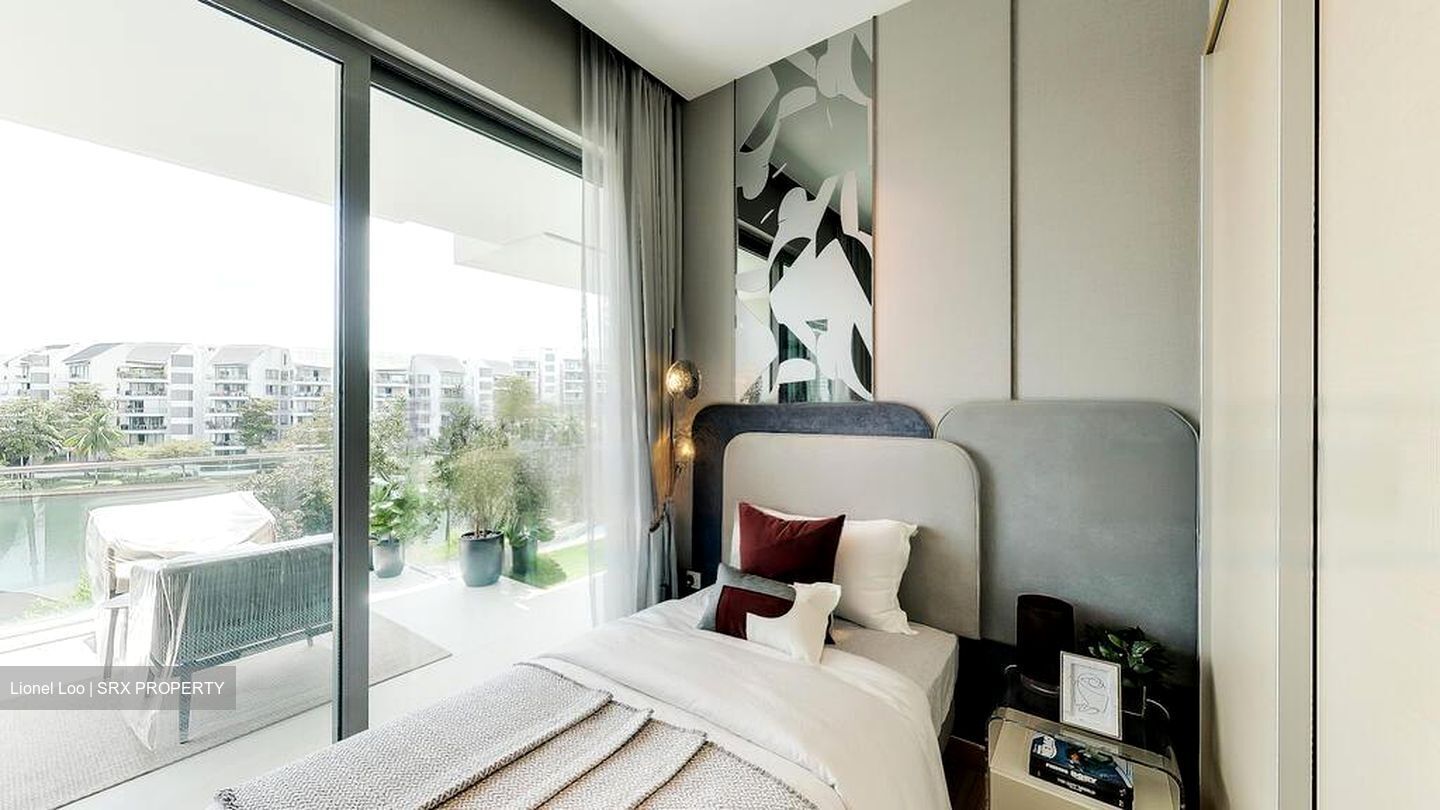 The Residences at W Singapore Sentosa Cove (D4), Condominium #471679011